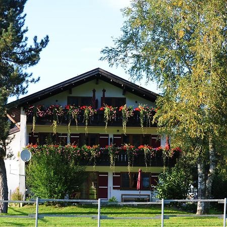 Der Landhof Daire Oberstdorf Dış mekan fotoğraf
